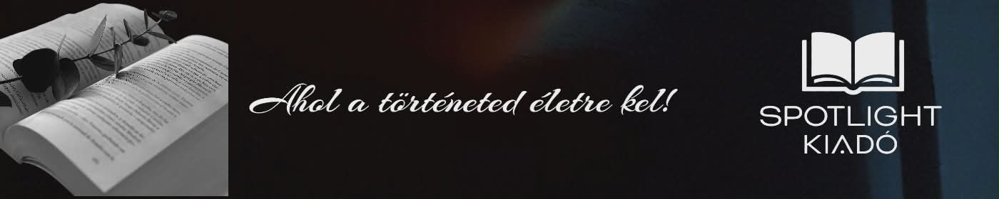 Spotlight Kiadó