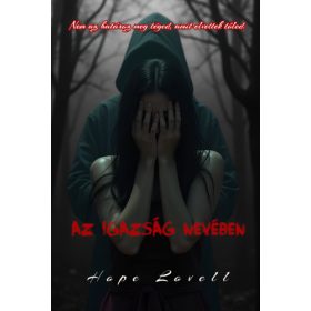 Hope Lovell - Az igazság nevében